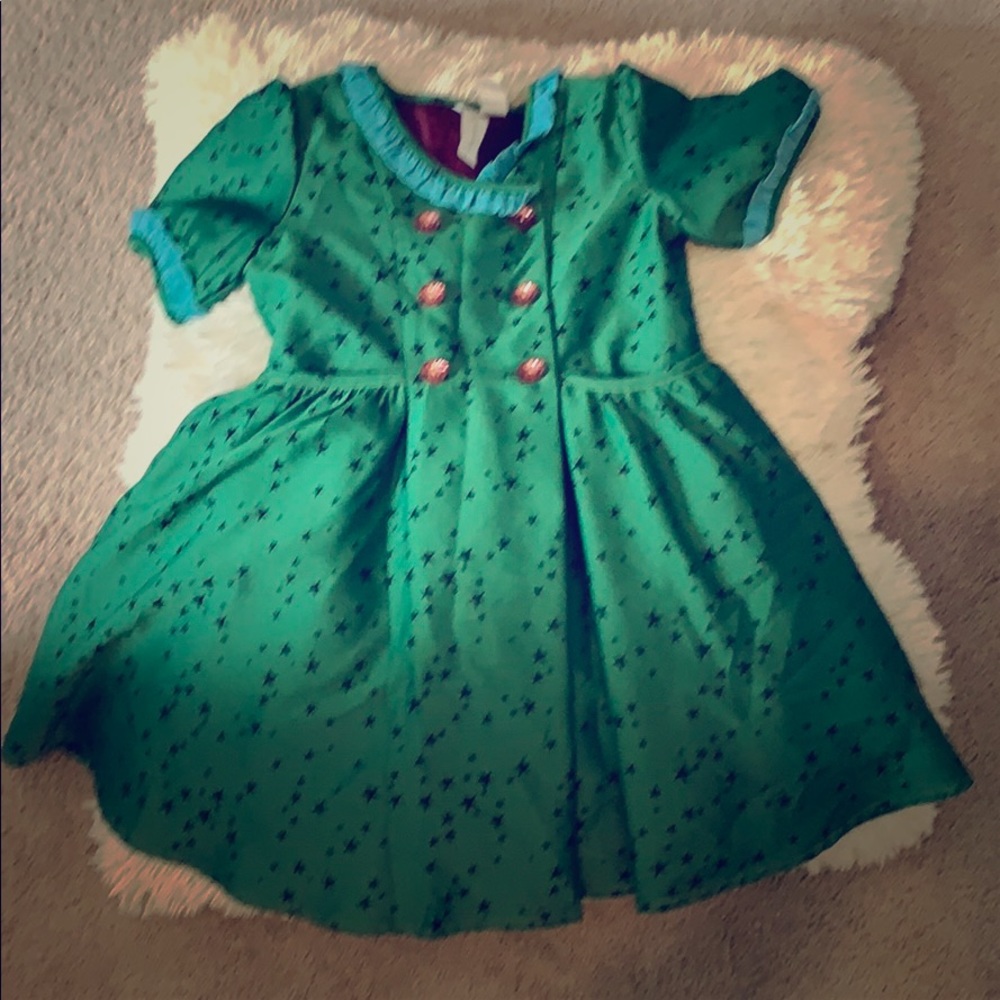 Retro Matilda Jane Paint by Numbers